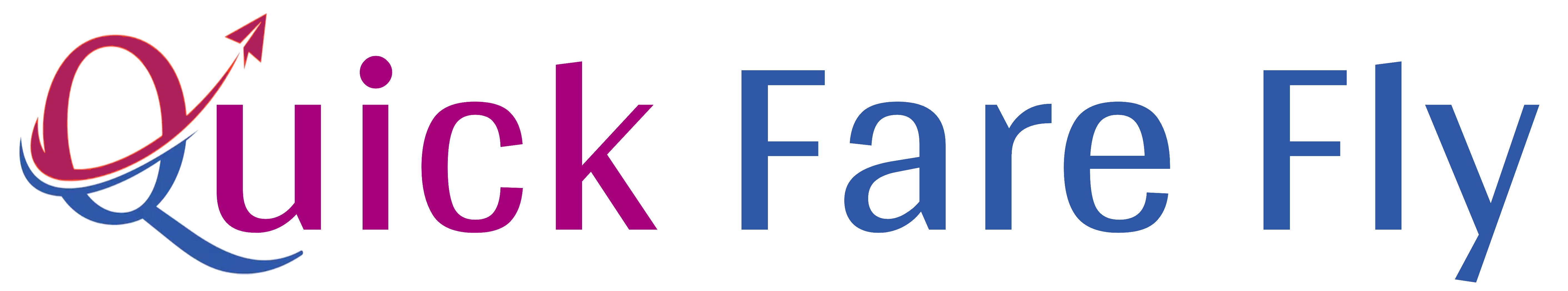Quickfarefly Logo